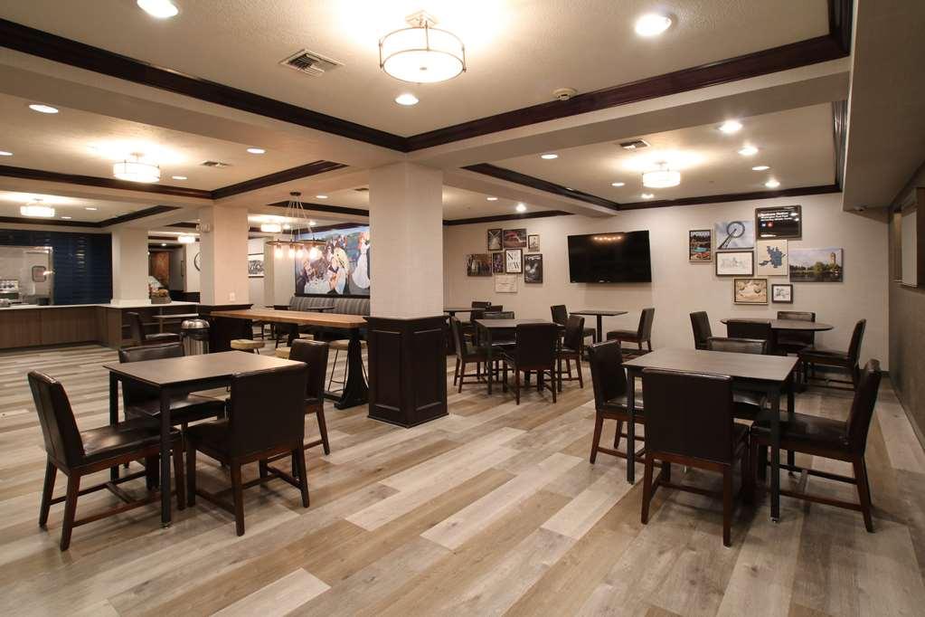 Oxford Suites Spokane Downtown Faciliteter billede