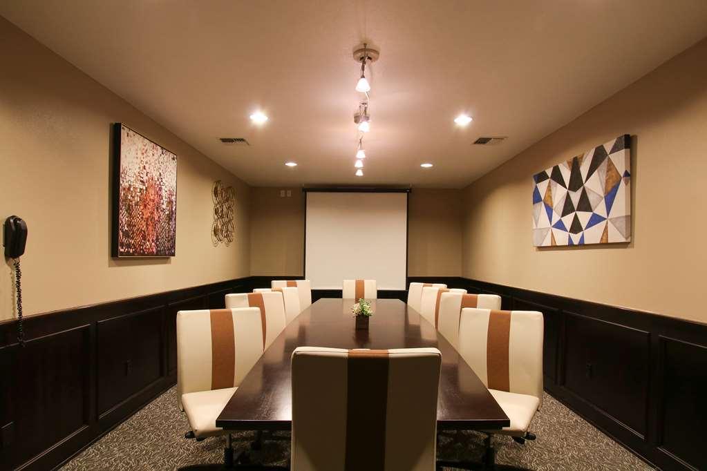 Oxford Suites Spokane Downtown Faciliteter billede
